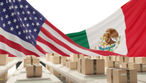 EEUU y México