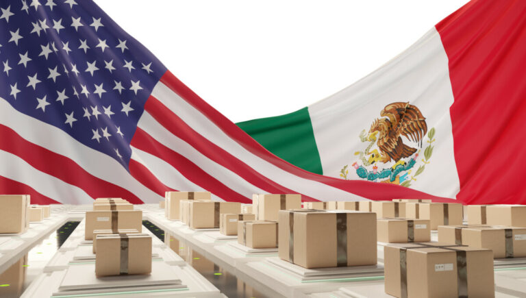 EEUU y México