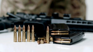 Armas