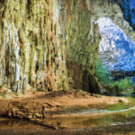 Cavernas del Peruaçu