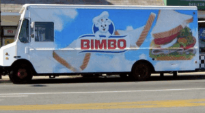 Grupo Bimbo