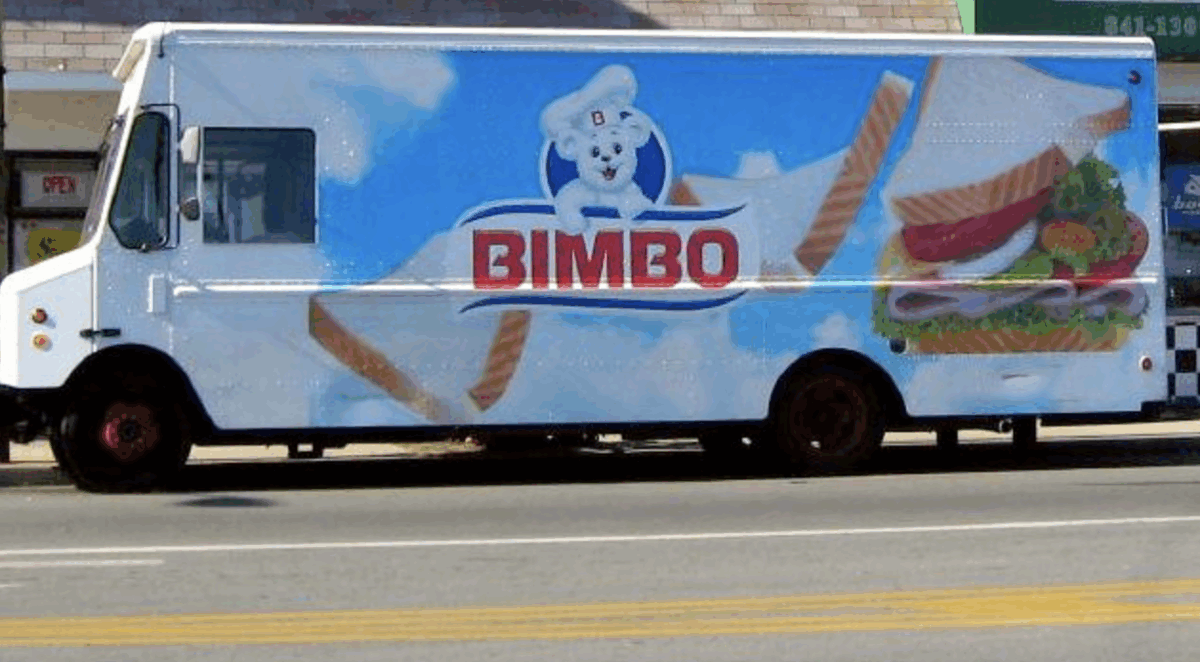 Grupo Bimbo