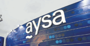 Aysa