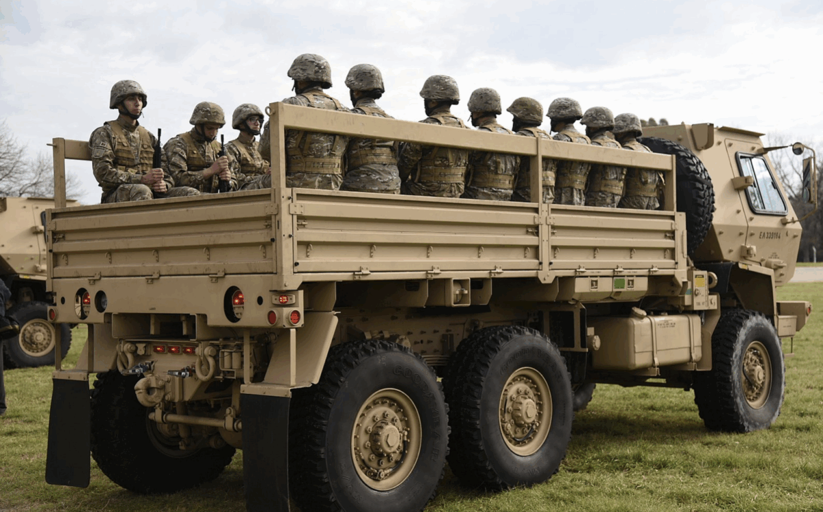 Ejército de Argentina