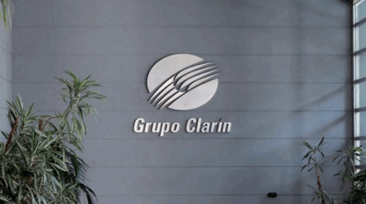 Grupo Clarín
