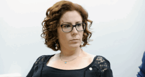 Carla Zambelli