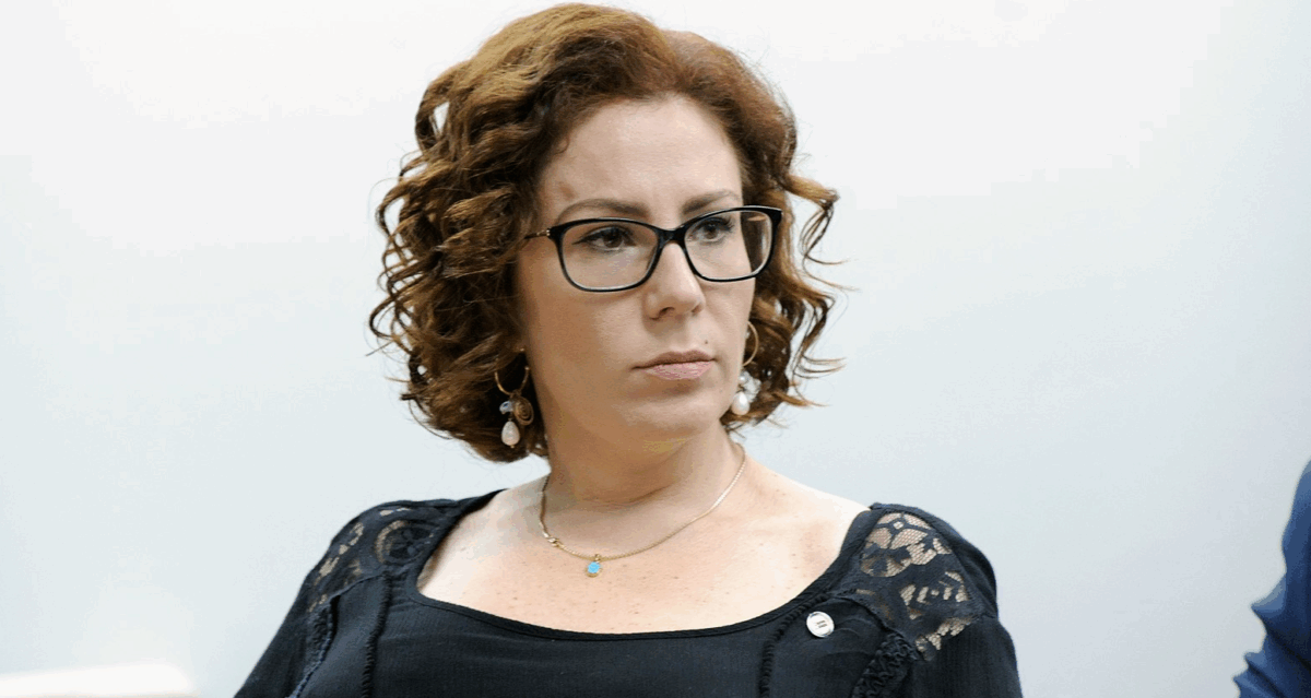 Carla Zambelli