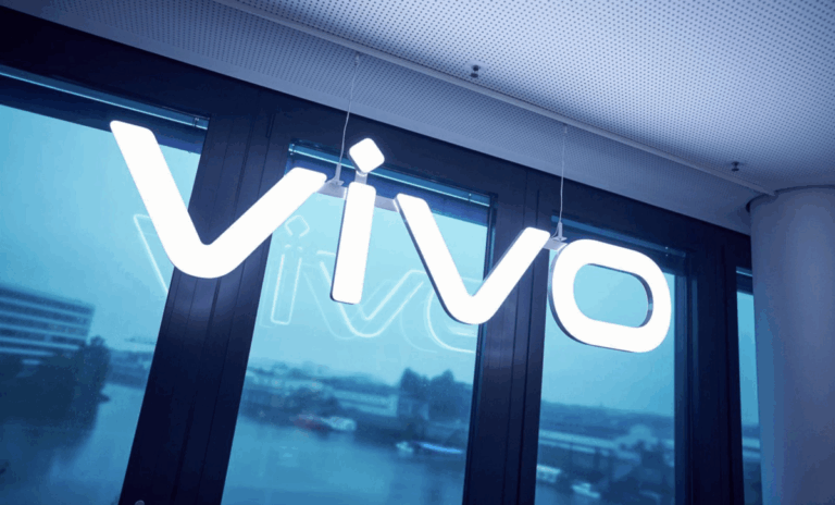Logo de Vivo (Foto: Vivo)