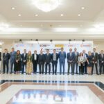 Representantes empresariales y de instituciones de España y Uruguay. - CÁMARA DE COMERCIO DE ESPAÑA