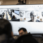 Gabinete de crisis tras derrumbe de mina La Teniente (Chile), a 2 de agosto de 2025 (Foto: Codelco)