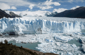 Perito Moreno