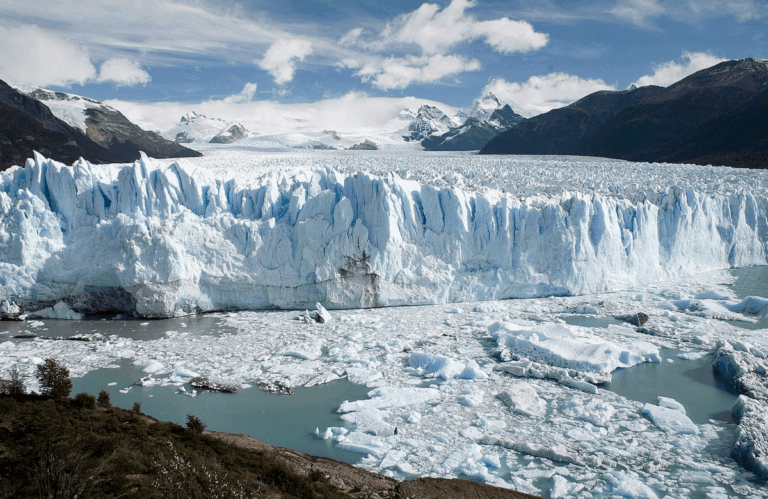 Perito Moreno