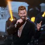 Ricky Martin