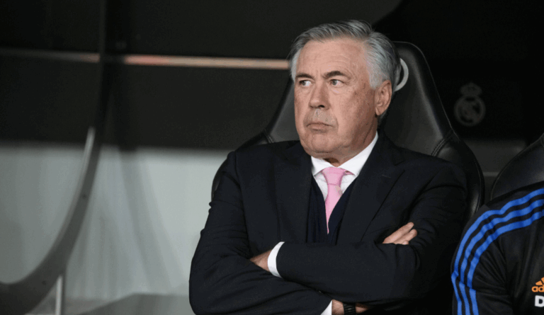 Carlo Ancelotti