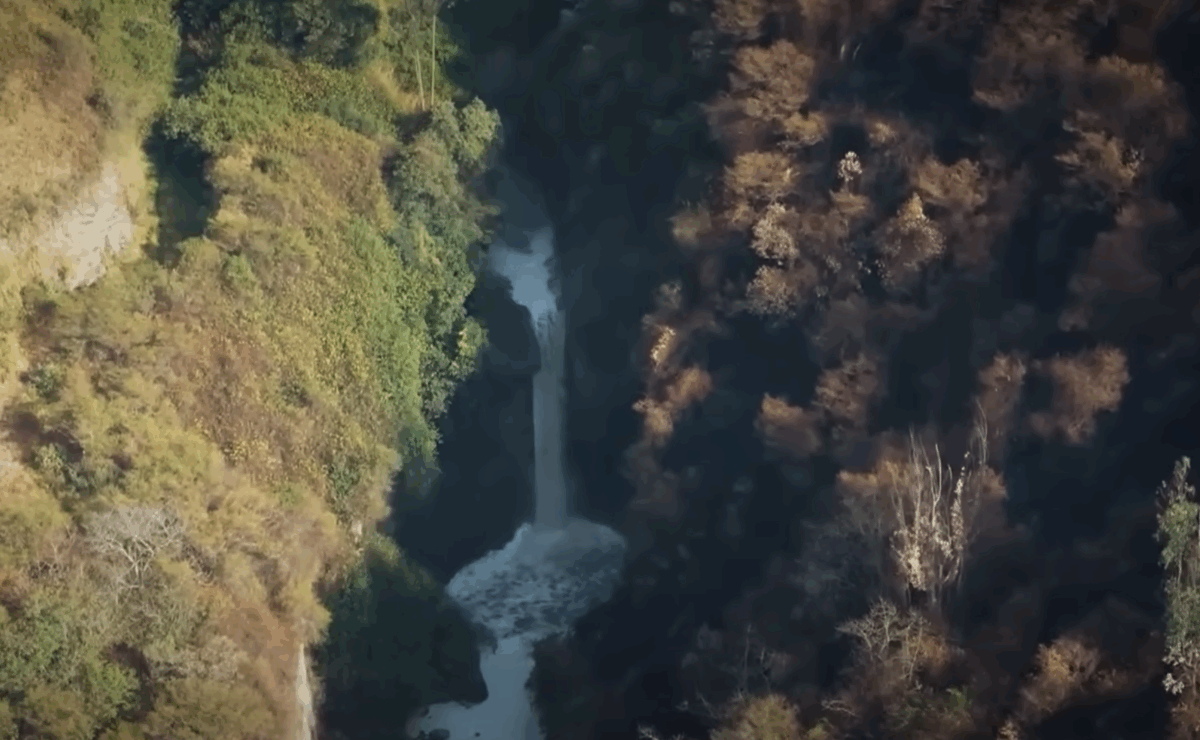 Río Machángara