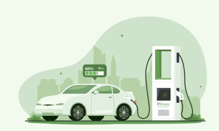 Coche eléctrico