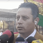 Edman "Capitán" Lara