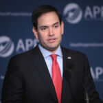 Marco Rubio, Secretario de Estado de los Estados Unidos