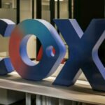 Logo de Cox