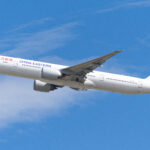 China Eastern