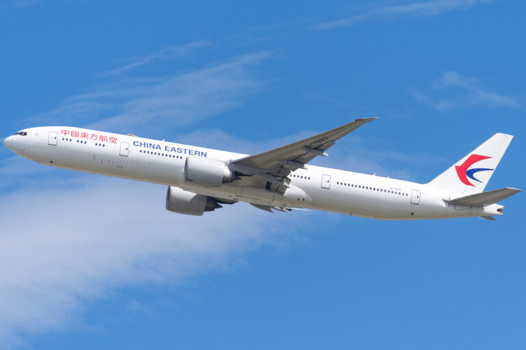 China Eastern