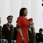 La presidenta encargada de Venezuela, Delcy Rodríguez (Foto: Presidencia de Venezuela)