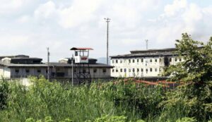 Cárcel en Venezuela (Foto: Europa Press/Contacto/Juan Carlos Hernandez)