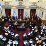 Senado de Argentina