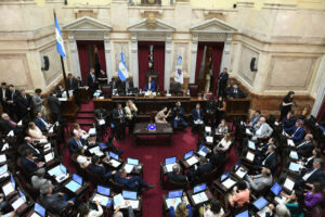 Senado de Argentina