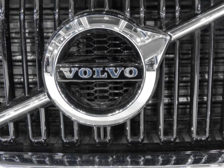 Volvo