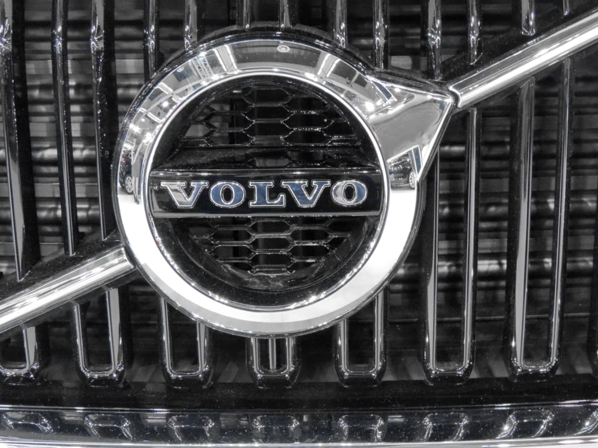 Volvo