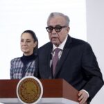 El gobernador de Sinaloa, Ruben Muñoz Rocha (Foto: Europa Press/Contacto/Luis Barron)