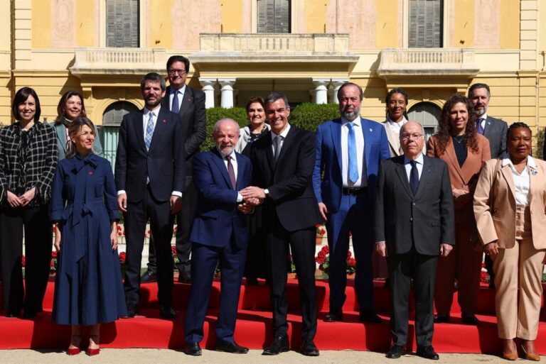 España y Brasil acuerdan un plan de trabajo conjunto para cooperar en la transformación del Estado y en la mejora de la gestión pública (Foto: Fernando Calvo)
