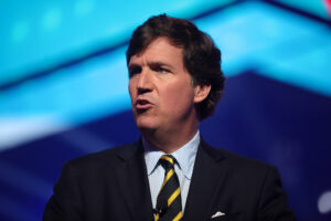 Tucker Carlson