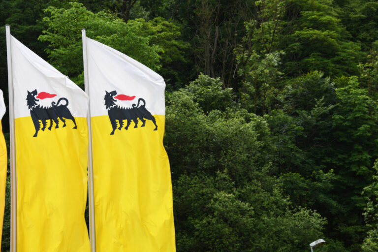 Eni