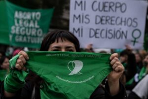 Aborto Legal