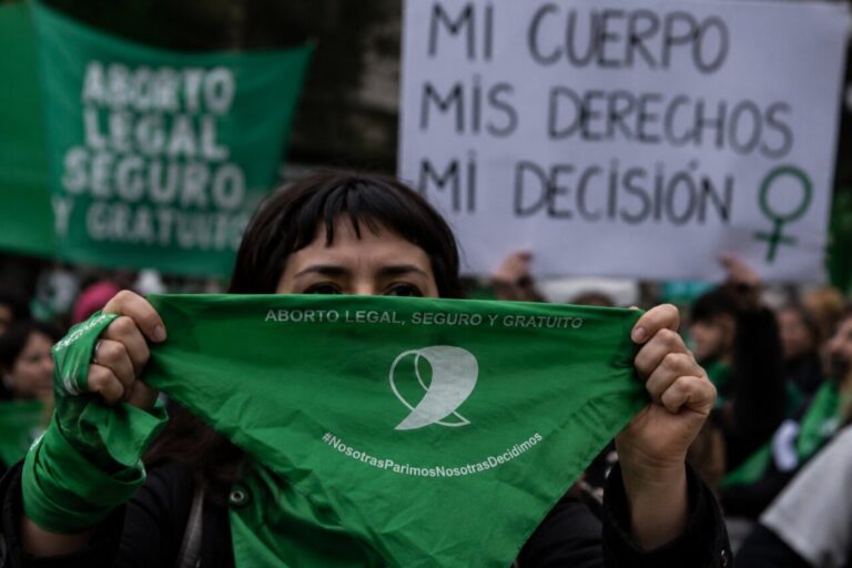 Aborto Legal